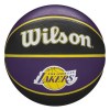 Wilson NBA Team Tribute Basketball La Lakers