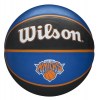 Wilson NBA Team Tribute Basketball Ny Knicks