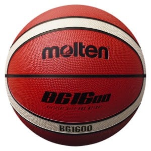Molten 1600 Rubber Basketball