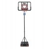 Midwest Pro Basketball Stand - 8ft, 9ft, 10ft