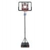 Midwest Pro Basketball Stand - 8ft, 9ft, 10ft