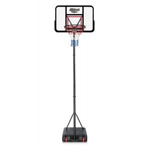 Midwest Pro Basketball Stand - 8ft, 9ft, 10ft