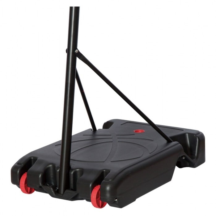 Midwest Pro Basketball Stand - 8ft, 9ft, 10ft