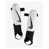 Nike Charge Football Shinguards White-Black-Black