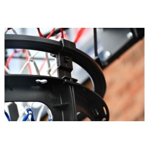 Midwest Basketball Shot Returner System