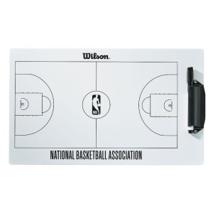 Wilson Dry Erase Coaches Board