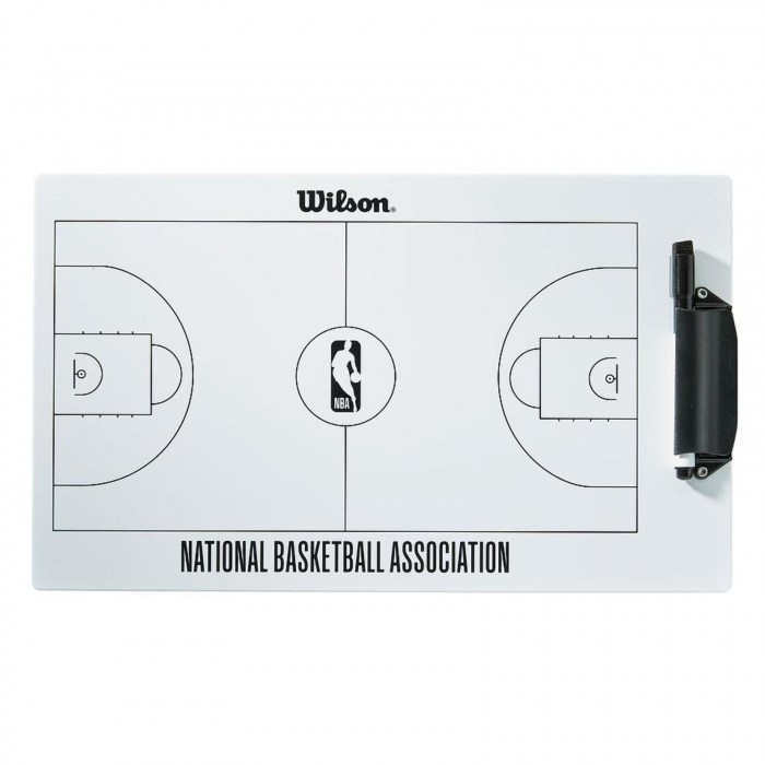 Wilson Dry Erase Coaches Board