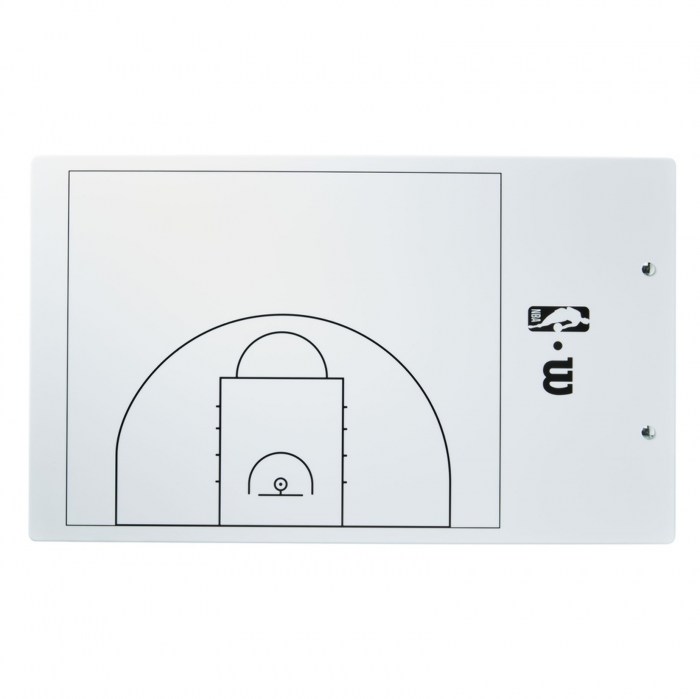Wilson Dry Erase Coaches Board