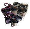 Henselite 4 Bowl Carrier