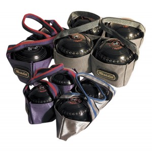 Henselite 4 Bowl Carrier