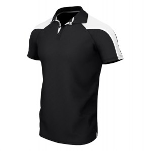 Classic Team Unisex Polo