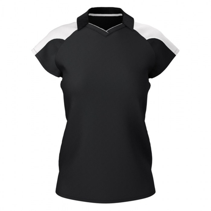 Classic Womens Team Polo (W)