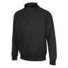 Classic Premium Team Midlayer Black