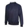 Classic Premium Team Midlayer Navy-White