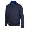Classic Premium Team Midlayer Navy-Royal