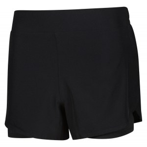 Classic Pro Active 2 in 1 Sports Shorts