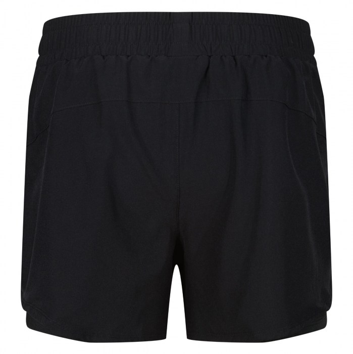Classic Pro Active 2 in 1 Sports Shorts