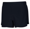 Classic Pro Active 2 in 1 Sports Shorts Navy