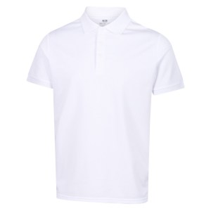 Classic Technical Polo T-shirt