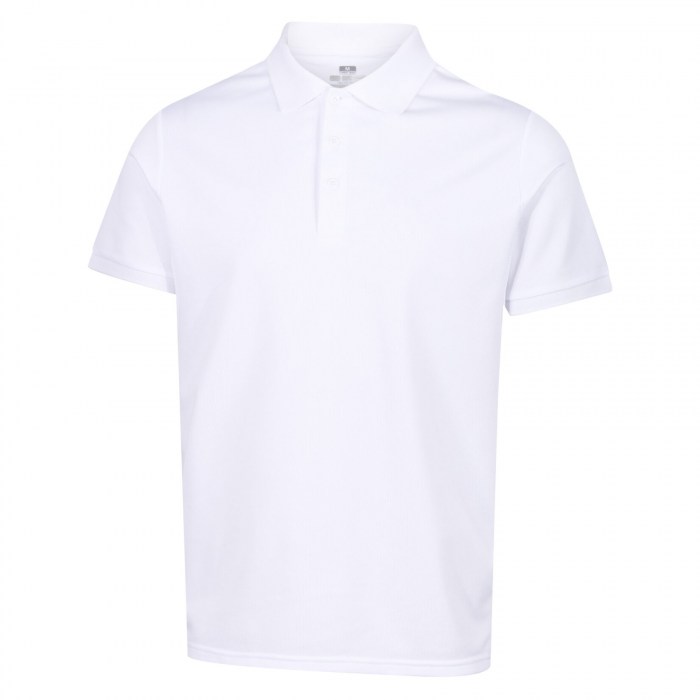 Classic Technical Polo T-shirt