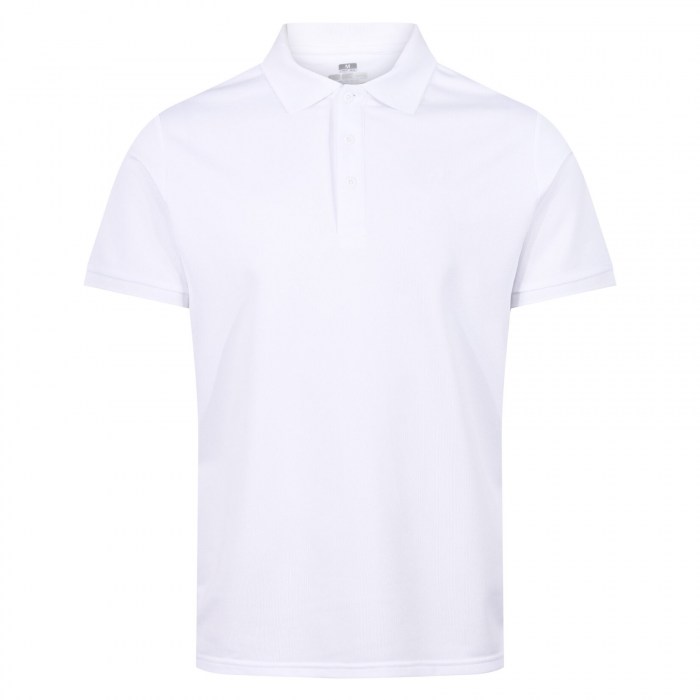 Classic Technical Polo T-shirt