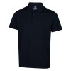 Classic Technical Polo T-shirt Navy
