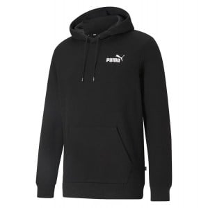 Womens Puma Mens ESS Hoodie