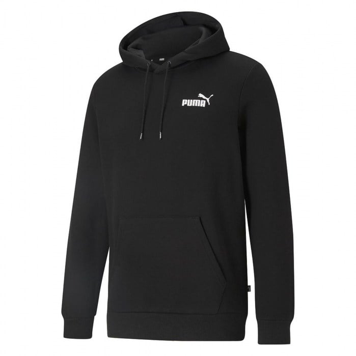 Womens Puma Mens ESS Hoodie