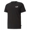Puma ESS Small Logo Tee
