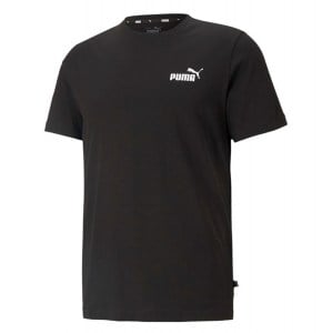 Puma ESS Small Logo Tee