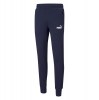 Puma ESS Slim Pants Peacoat