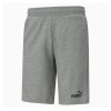 Puma ESS 10-Inch Shorts Grey