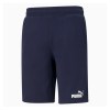 Puma ESS 10-Inch Shorts Peacoat