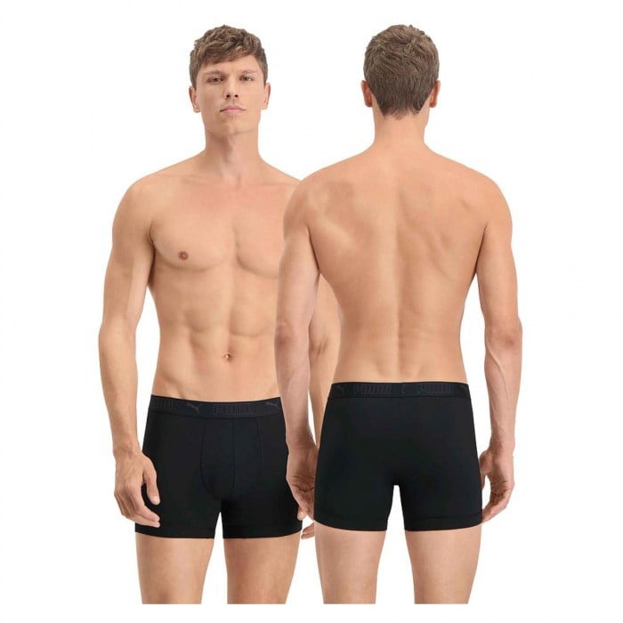 Puma Active Sport Boxer