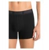 Puma Basic Boxer (Pack of 2) Black
