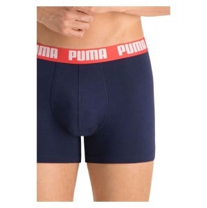 Puma Basic Boxer (Pack of 2)
