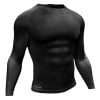 Precision Essential Baselayer Long Sleeve Shirt