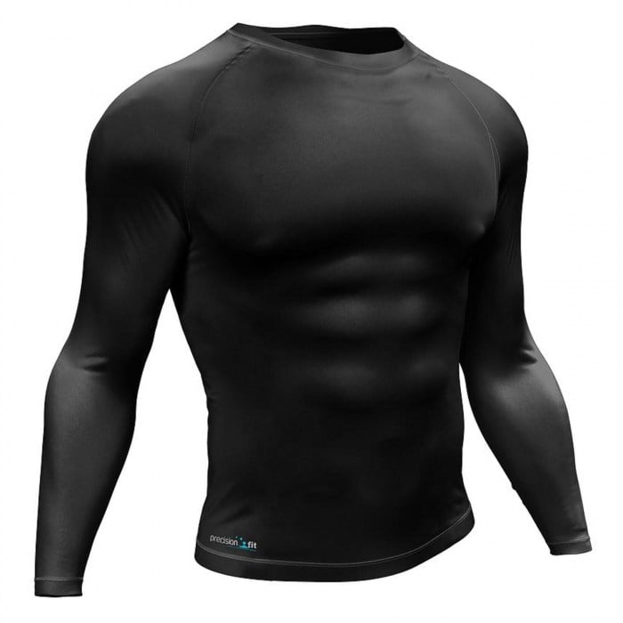 Precision Essential Baselayer Long Sleeve Shirt