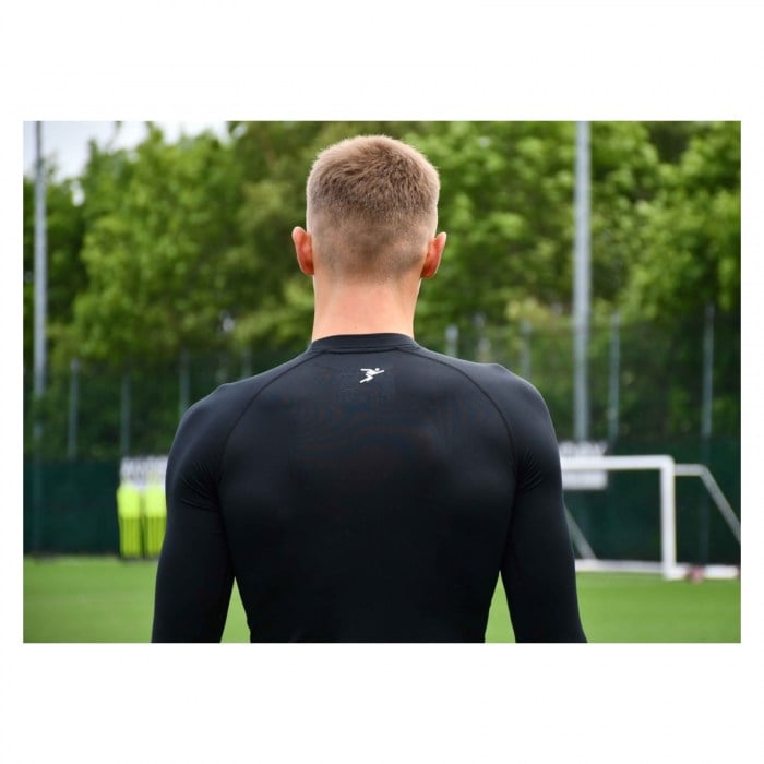 Precision Essential Baselayer Long Sleeve Shirt