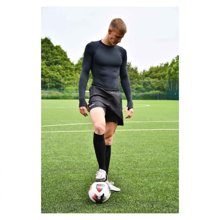Precision Essential Baselayer Long Sleeve Shirt