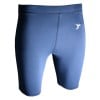 Precision Essential Baselayer Shorts Navy