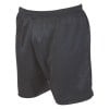 Precision Micro-stripe Football Shorts