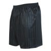 Precision Striped Continental Football Shorts