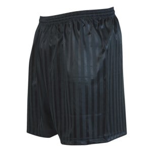 Precision Striped Continental Football Shorts