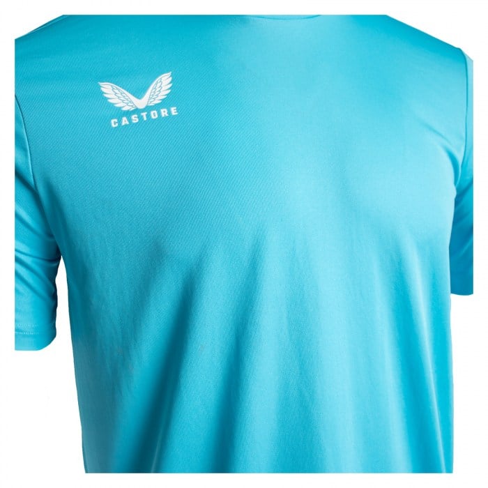 Castore Short Sleeve Training T-Shirt
