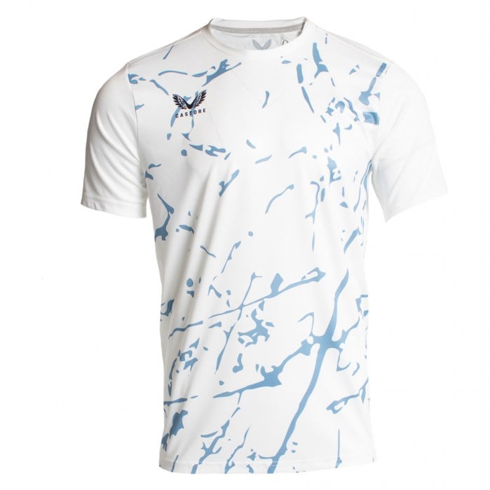 Castore SS Training Printed Tee 22