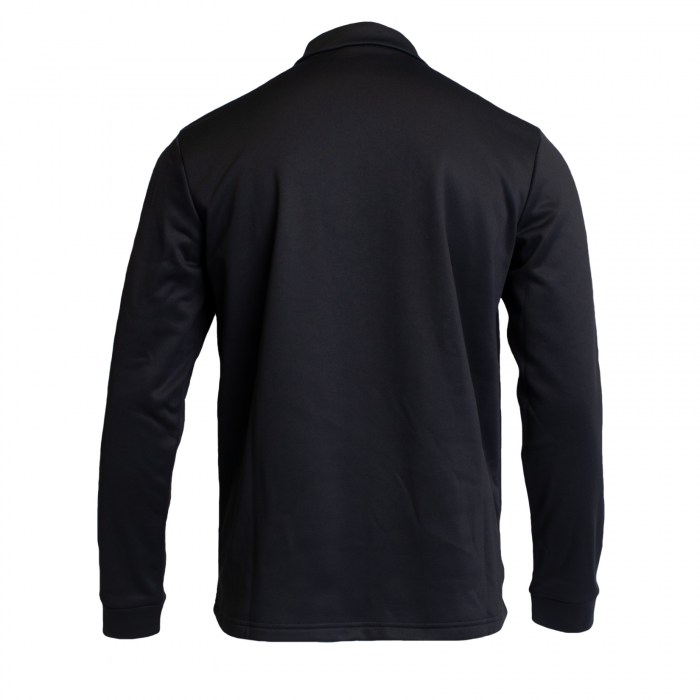 Castore Fleece Brushback 1/4 Zip Midlayer