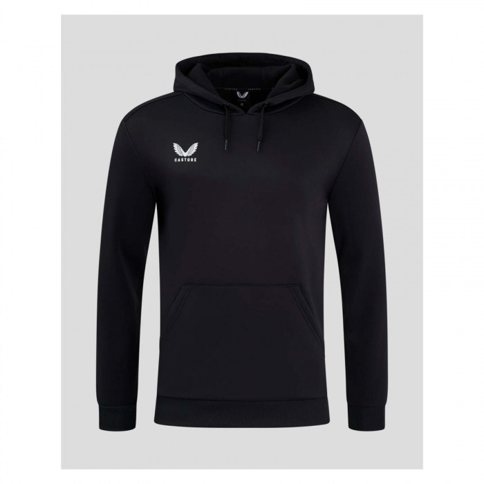 Castore Brushback Hoodie