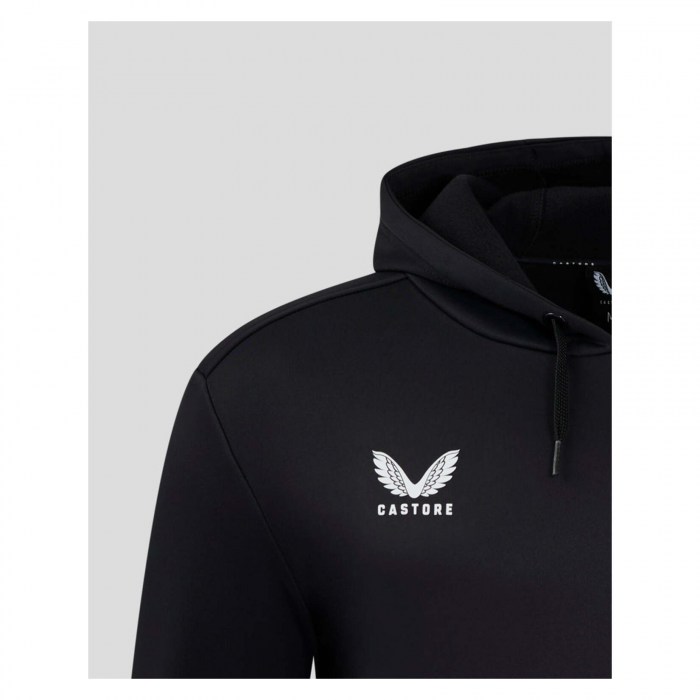 Castore Brushback Hoodie