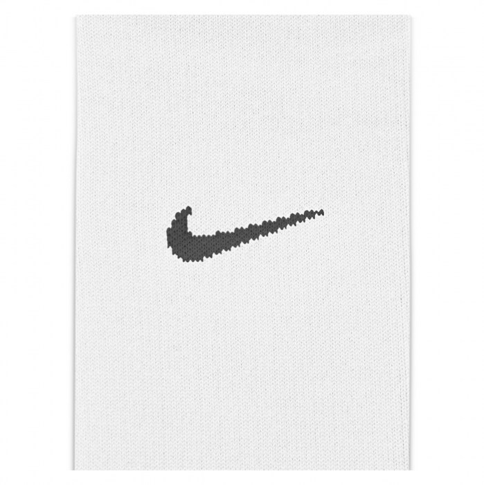 Nike Strike Dri-FIT Knee-High Soccer Socks White-Black